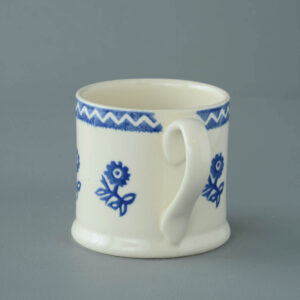 Zig zag Mug Large