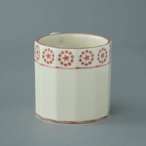 Red Star Dufort Mug - Large