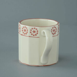 Red Star Dufort Mug - Large