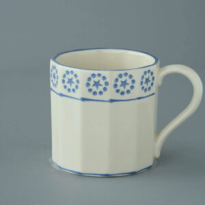 Blue Star Dufort Mug - Large