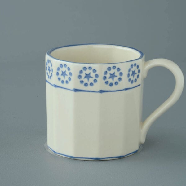 Blue Star Dufort Mug - Large