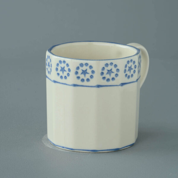 Blue Star Dufort Mug - Large