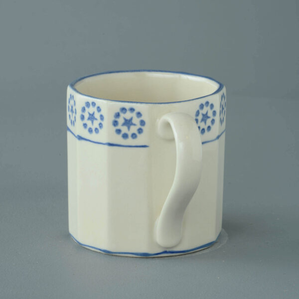 Blue Star Dufort Mug - Large
