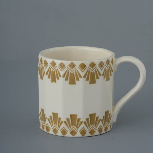 Deco Odeon Sand Dufort Mug - Large