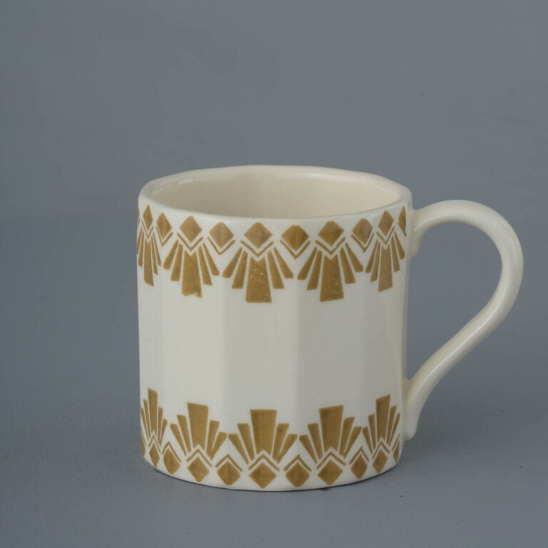 Deco Odeon Sand Dufort Mug – Large