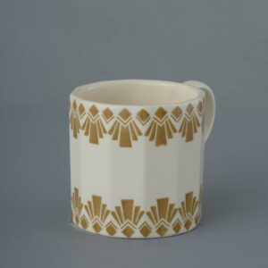 Deco Odeon Sand Dufort Mug - Large