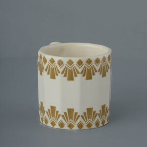 Deco Odeon Sand Dufort Mug - Large