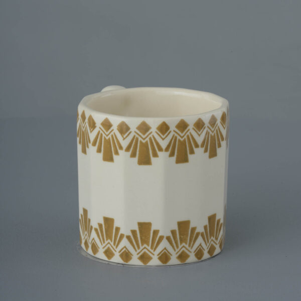 Deco Odeon Sand Dufort Mug - Large