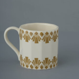Deco Odeon Sand Dufort Mug - Large