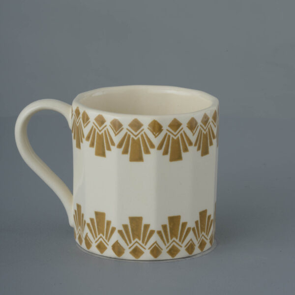 Deco Odeon Sand Dufort Mug - Large