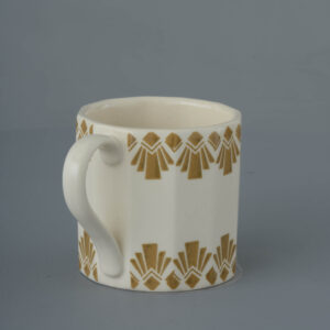 Deco Odeon Sand Dufort Mug - Large