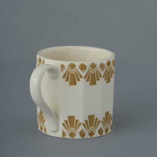 Deco Odeon Sand Dufort Mug - Large