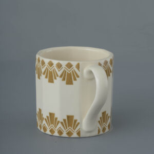 Deco Odeon Sand Dufort Mug - Large