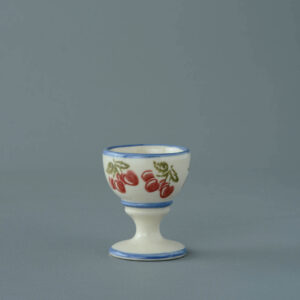 Cherry Egg Cup