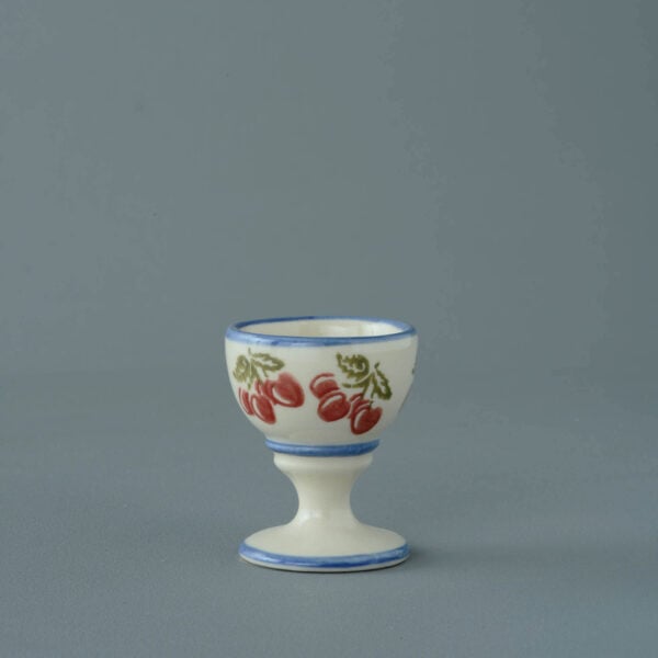 Cherry Egg Cup