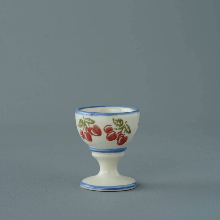Cherry Egg Cup