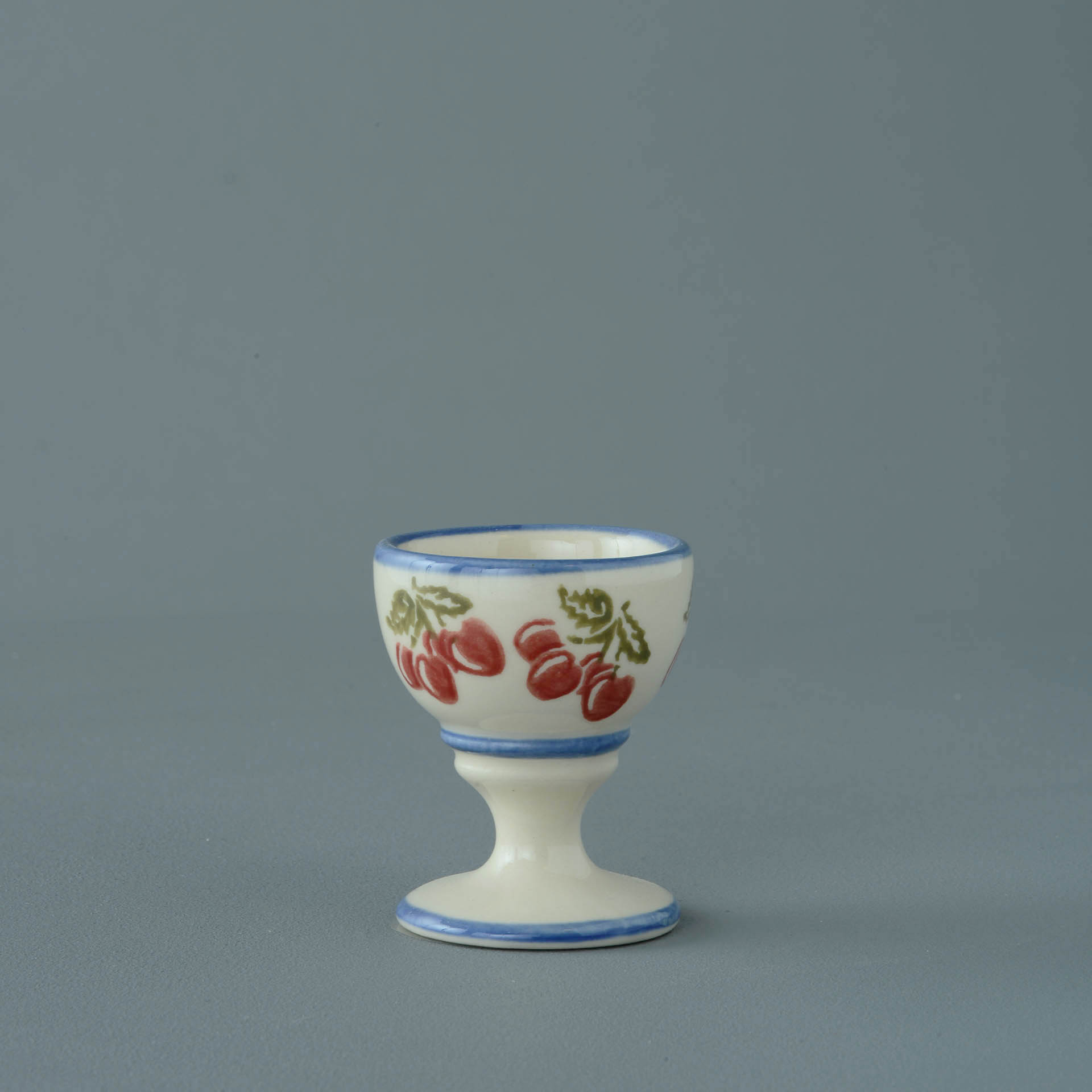 Cherry Egg Cup