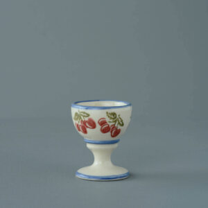 Cherry Egg Cup