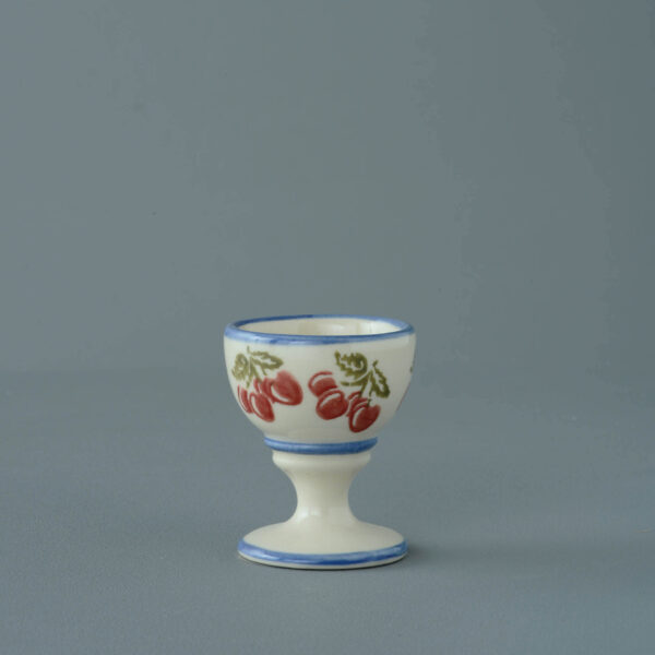 Cherry Egg Cup
