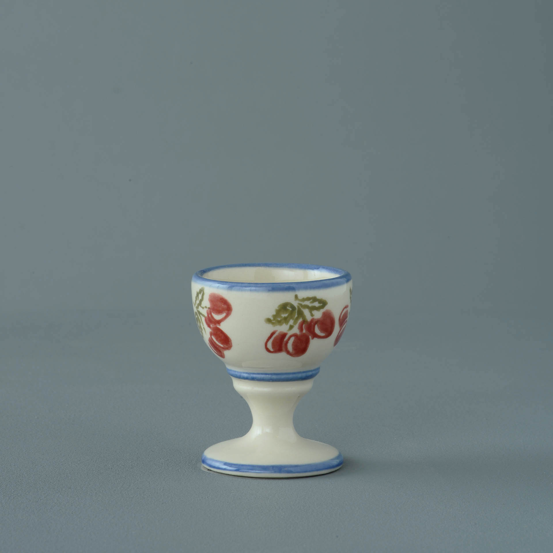 Cherry Egg Cup