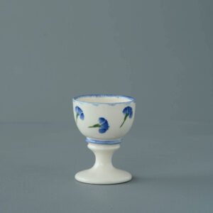 Cornflower Egg Cup
