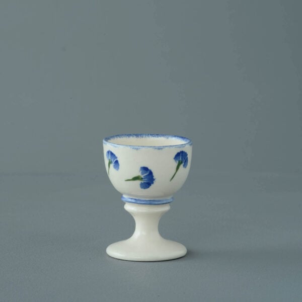 Cornflower Egg Cup