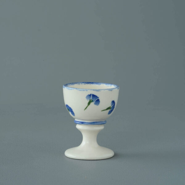 Cornflower Egg Cup