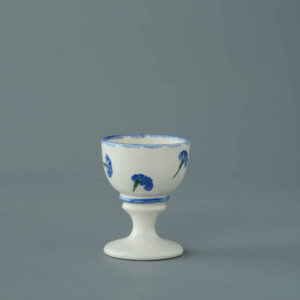 Cornflower Egg Cup