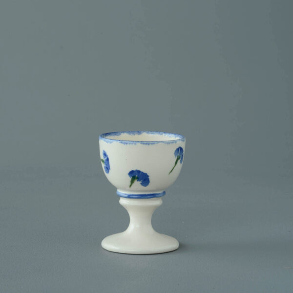 Cornflower Egg Cup