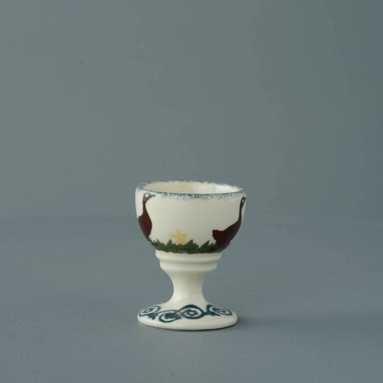 Duck Egg Cup