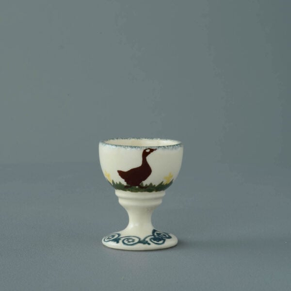 Duck Egg Cup