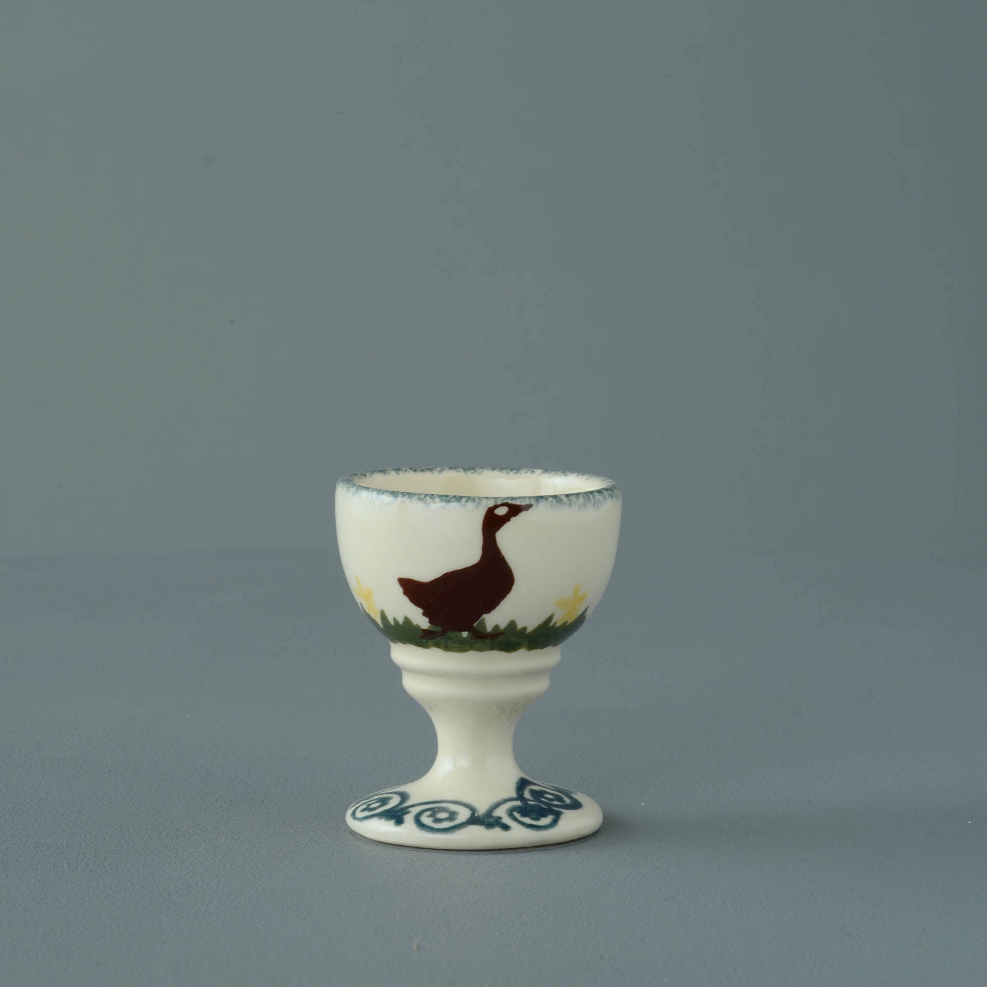 Duck Egg Cup