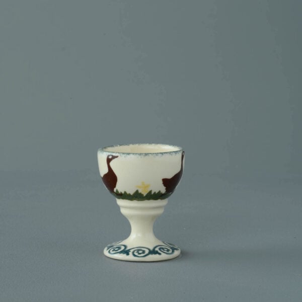 Duck Egg Cup
