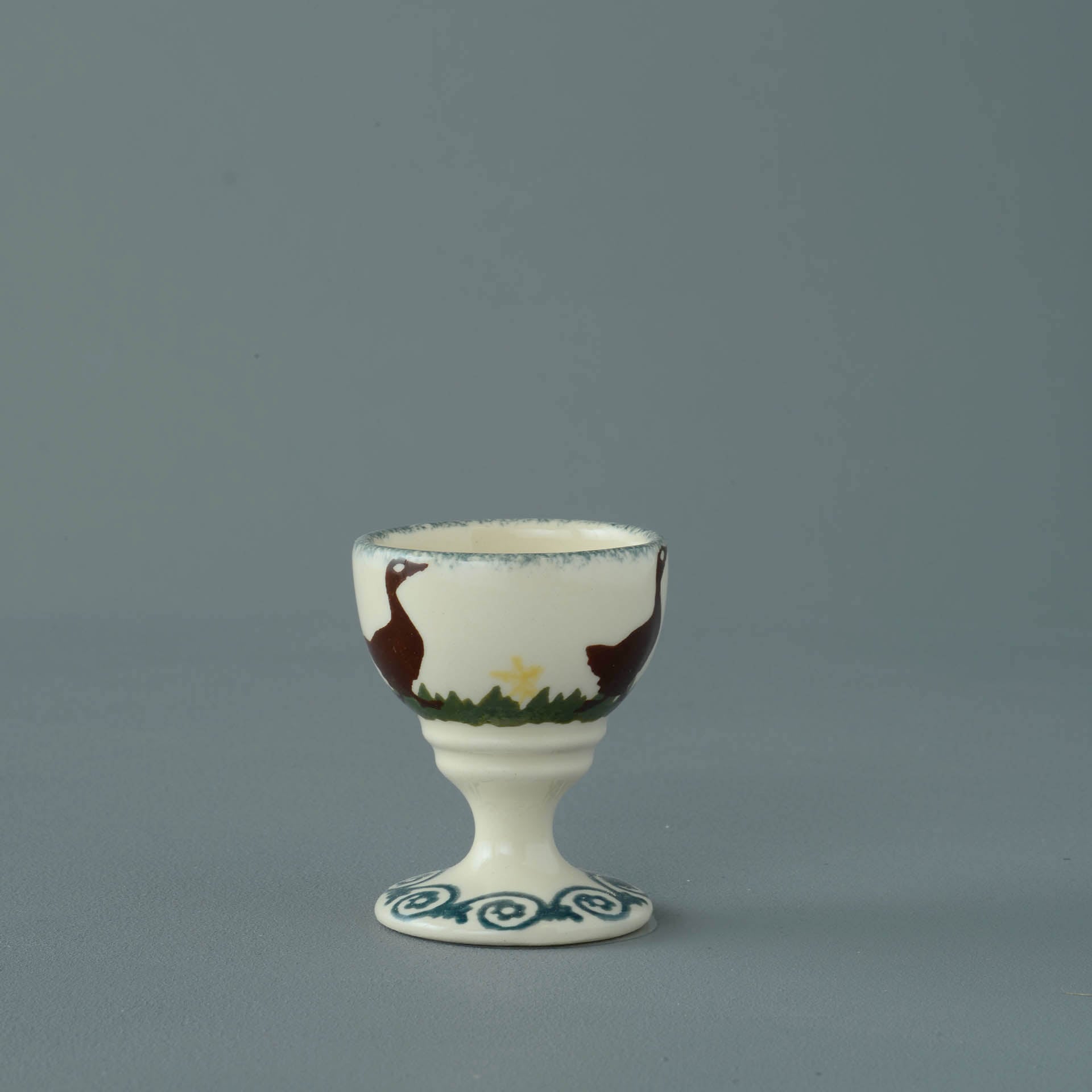 Duck Egg Cup