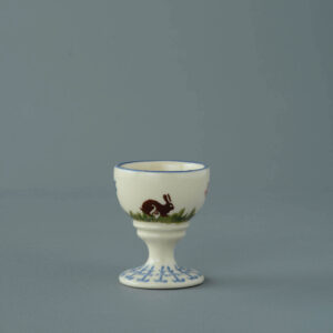 Farm Animal Egg Cup