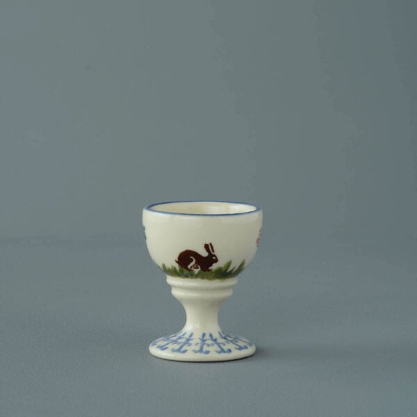 Farm Animal Egg Cup