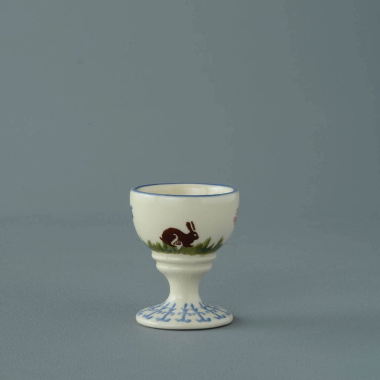 Farm Animal Egg Cup