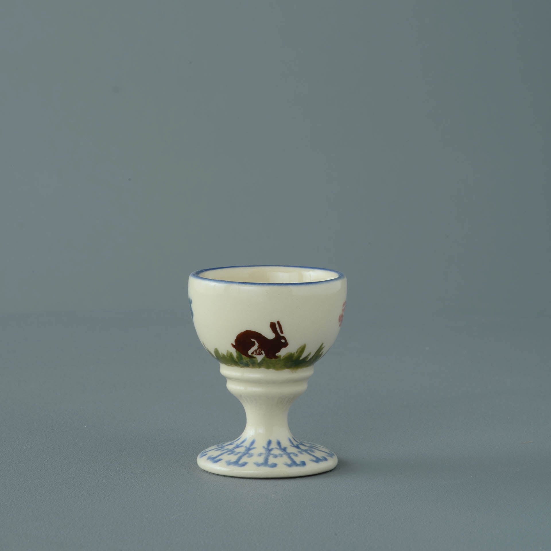 Farm Animal Egg Cup