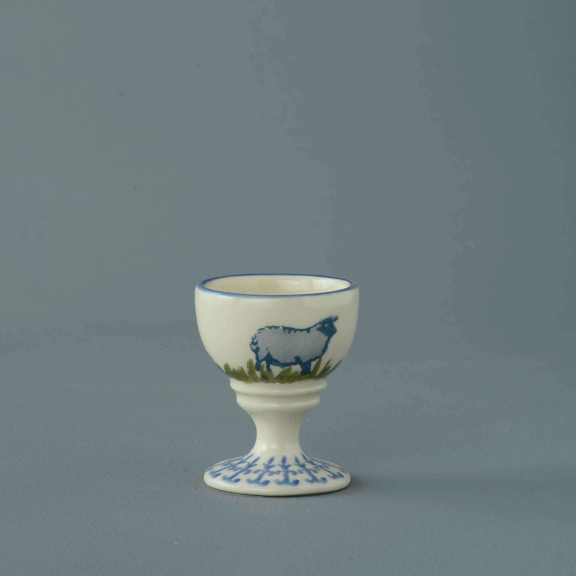 Farm Animal Egg Cup