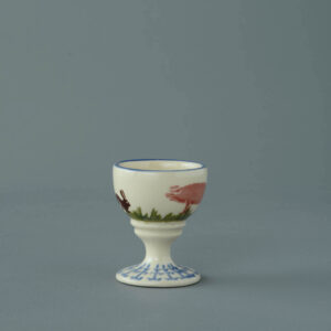 Farm Animal Egg Cup