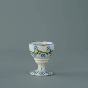 Floral Garland Egg Cup