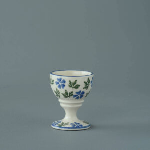 Geranium Egg Cup