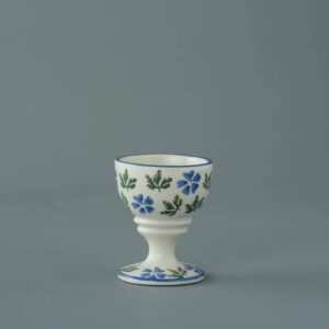 Geranium Egg Cup