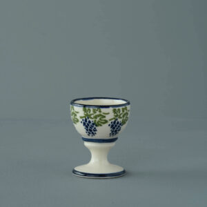 Grapes And Vine Egg Cup