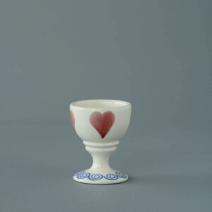 Heart Egg Cup