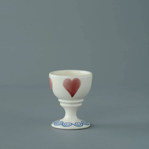 Heart Egg Cup