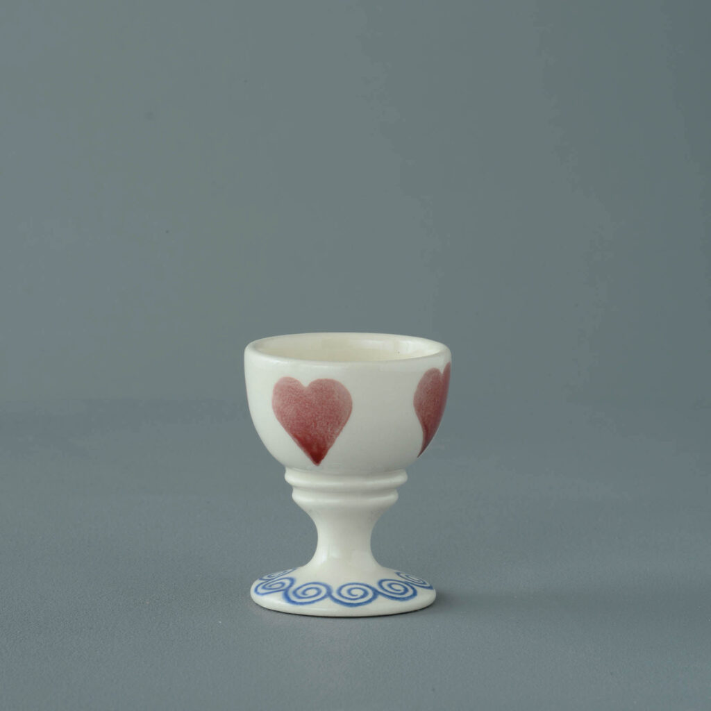 Heart Egg Cup