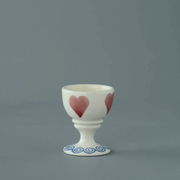 Heart Egg Cup