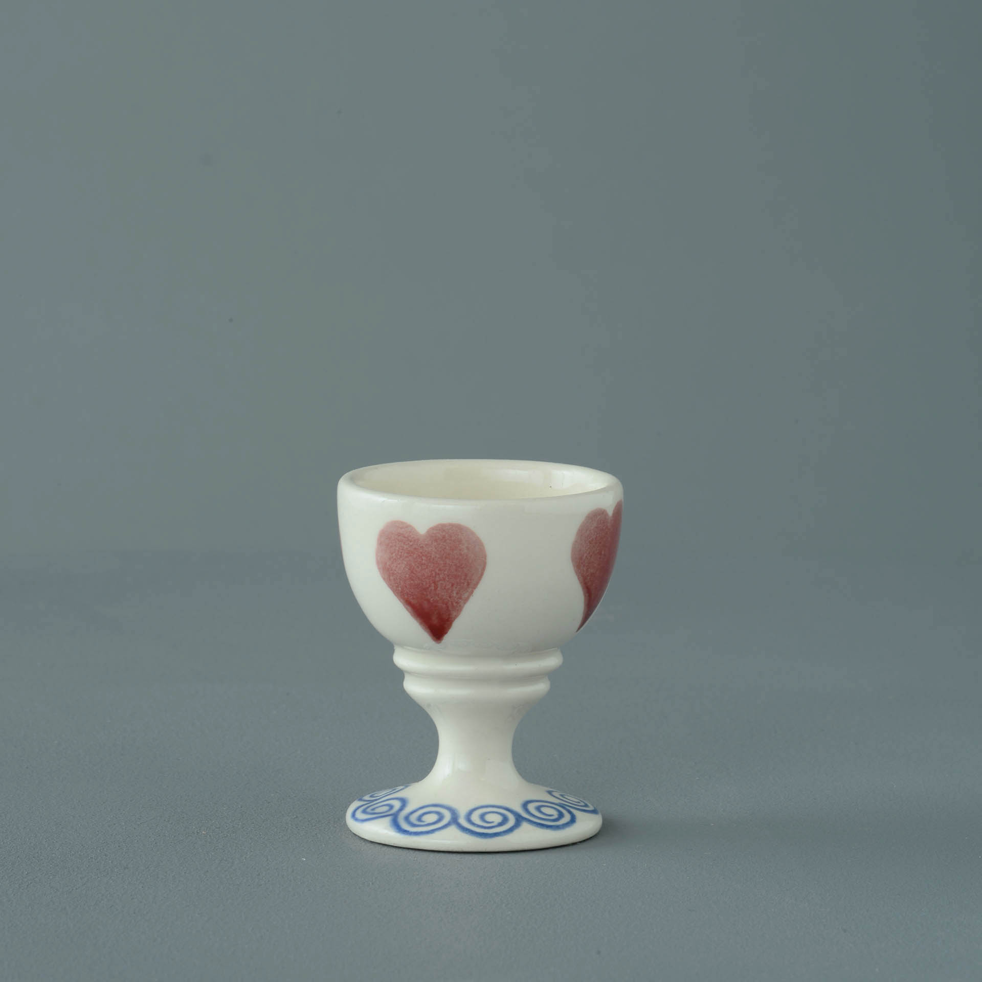 Heart Egg Cup