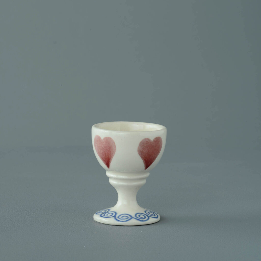 Heart Egg Cup